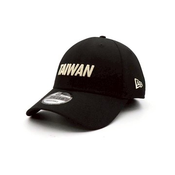 NEW ERA 男女 9FORTY NEW ERA X TW 黑 NE14329736