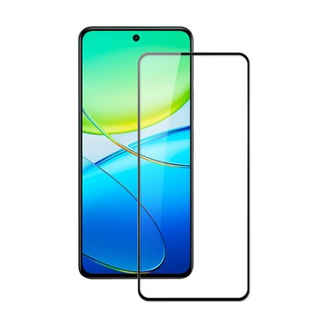 vivo Y38 5G -6.68吋-(全滿版) 鋼化玻璃保護貼系列