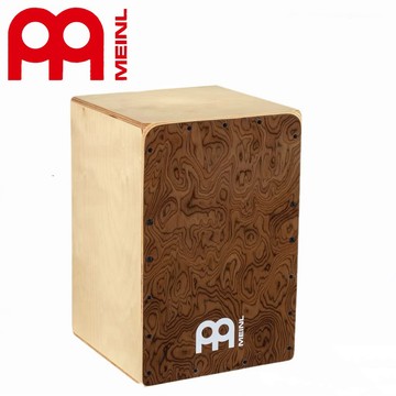 =MEINL SHOP= 木箱鼓 MEINL Snarecraft系列 SC80BW 木箱鼓 箱鼓 Cajon