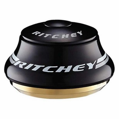 リッチー ユニセックス バイク用品 Upper Drop In WCS 15.3 mm