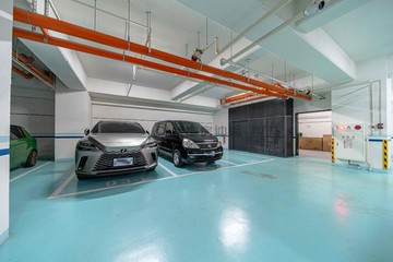 平面車位四季沐夏明亮雙面採光三房｜高雄市楠梓區朝明路