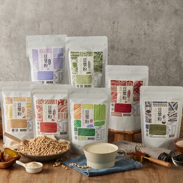 樂耘糧倉 豆漿粉 250g 無任何添加 安心食用 優質蛋白質