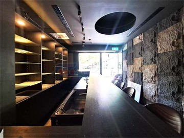 附小龍門金店面/僑茂新生｜台北市大安區和平東路二段