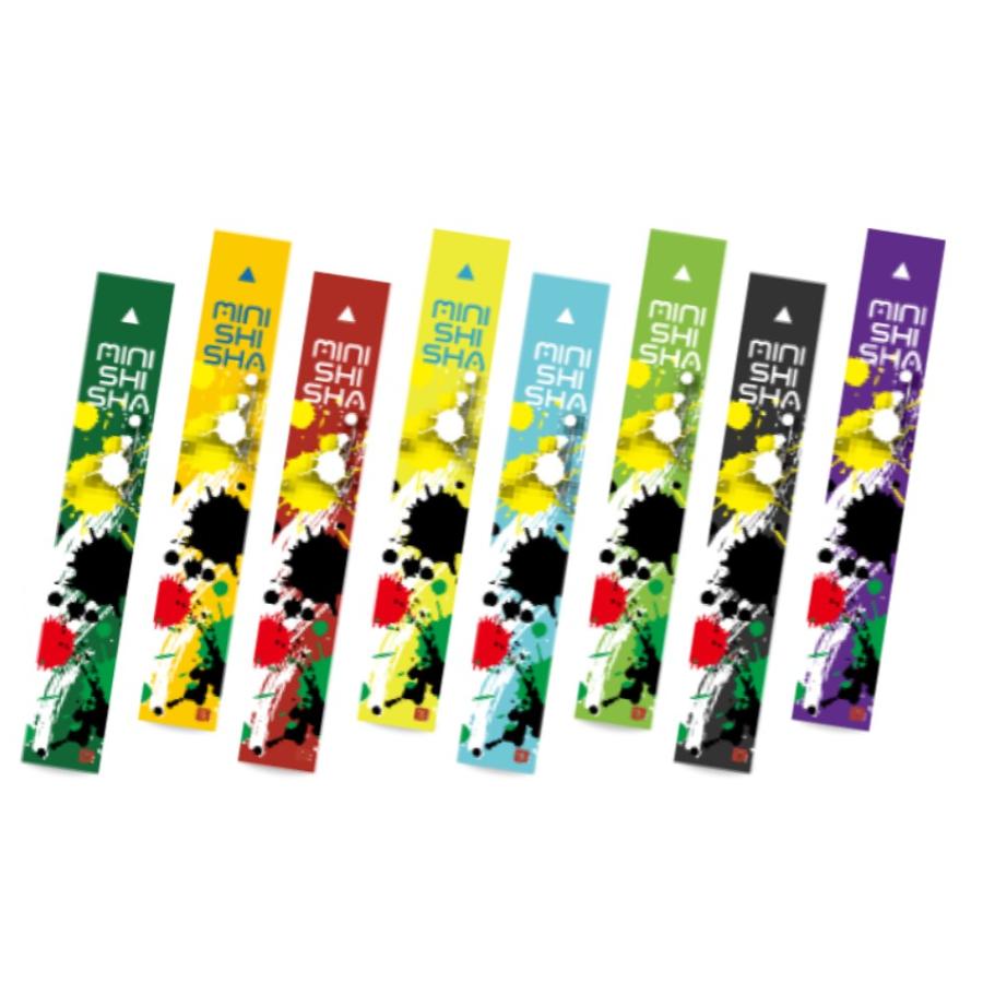 minishisha CBD10% ミニシーシャ VAPE 禁煙 電子タバコ 水蒸気
