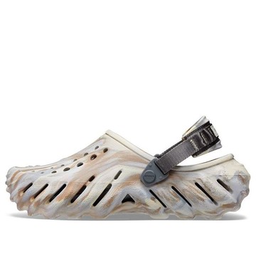 Crocs Echo Marbled Clog