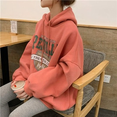 パーカー レディース トップス 長袖 秋冬 トレーナー 裏起毛 スウェット 秋 冬 裏ボア アウター 厚手 通販 Lineポイント最大get Lineショッピング