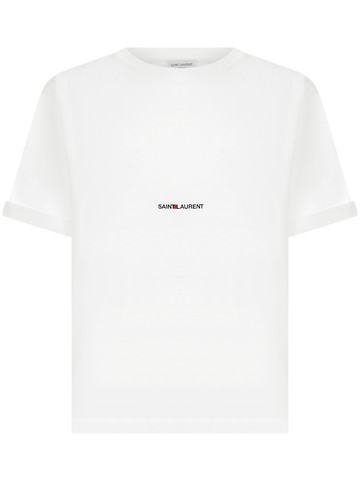 Saint Laurent T-shirt