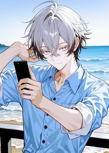 ねこのこ 2026 Summer Collection 月亮貼紙 Summer Message