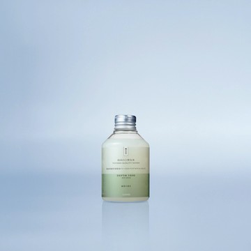 【越中富山】沐浴芳香精華 150ml💧綠茶香