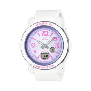 CASIO 卡西歐 Baby-g BGA-290US-6A 熱帶海洋閃耀腕錶 41.5mm｜樂天全館特惠中★指定刷卡回饋10%