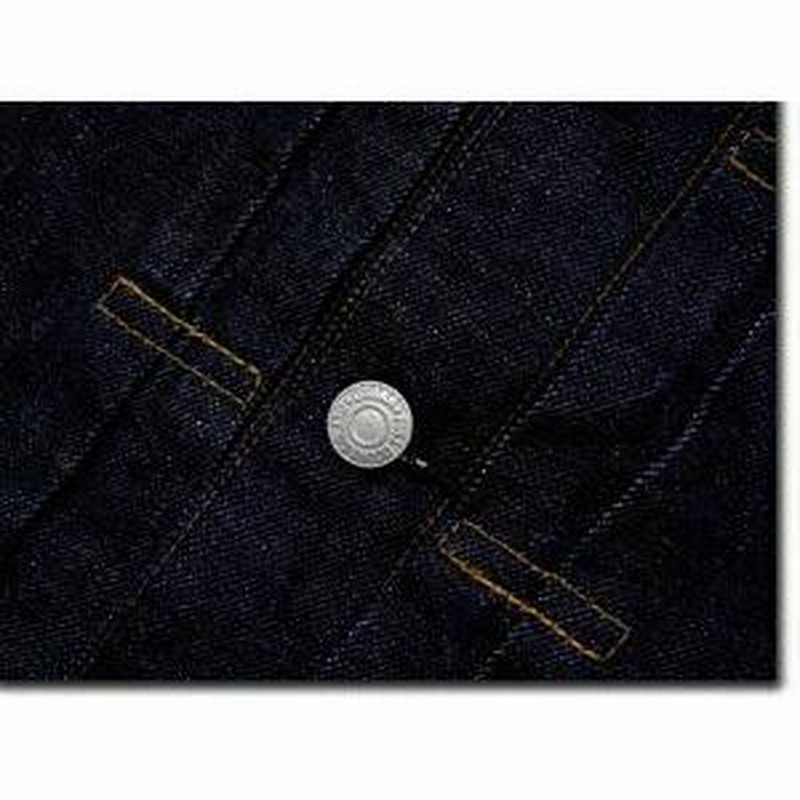 15.5oz) フルカウント FULL COUNT Gジャン ジャケット 2102XX