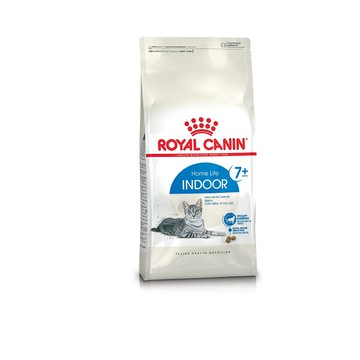 Royal Canin 室內熟齡貓7+歲齡IN+7 3.5KG_(熟齡貓/老貓)