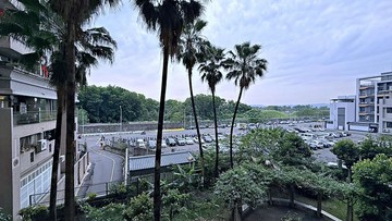 花園景觀東山河安心成家三房平車 室內溫馨明亮｜屏東縣屏東市機場北路