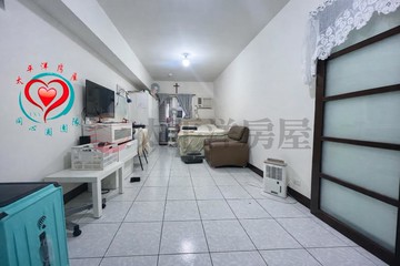 三峽祖師天廈雅緻大套房｜新北市三峽區中華路