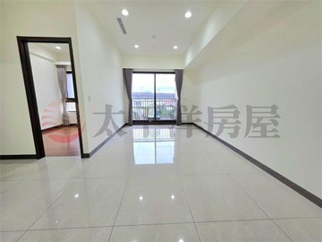 B017-遠雄新宿A棟面視野亮麗二房車房車｜新北市新莊區新北大道四段