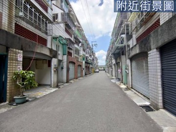 臨近公園 勤 益大學收租8套房｜台中市太平區中源街