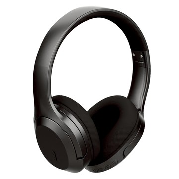 Songwin 尚之宇 無線頭戴耳機  黑色  TM086