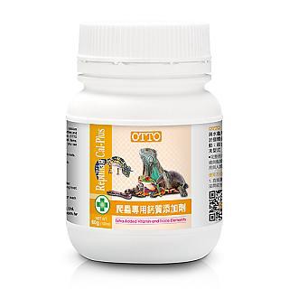 OTTO -爬蟲專用鈣質添加劑 (60g)