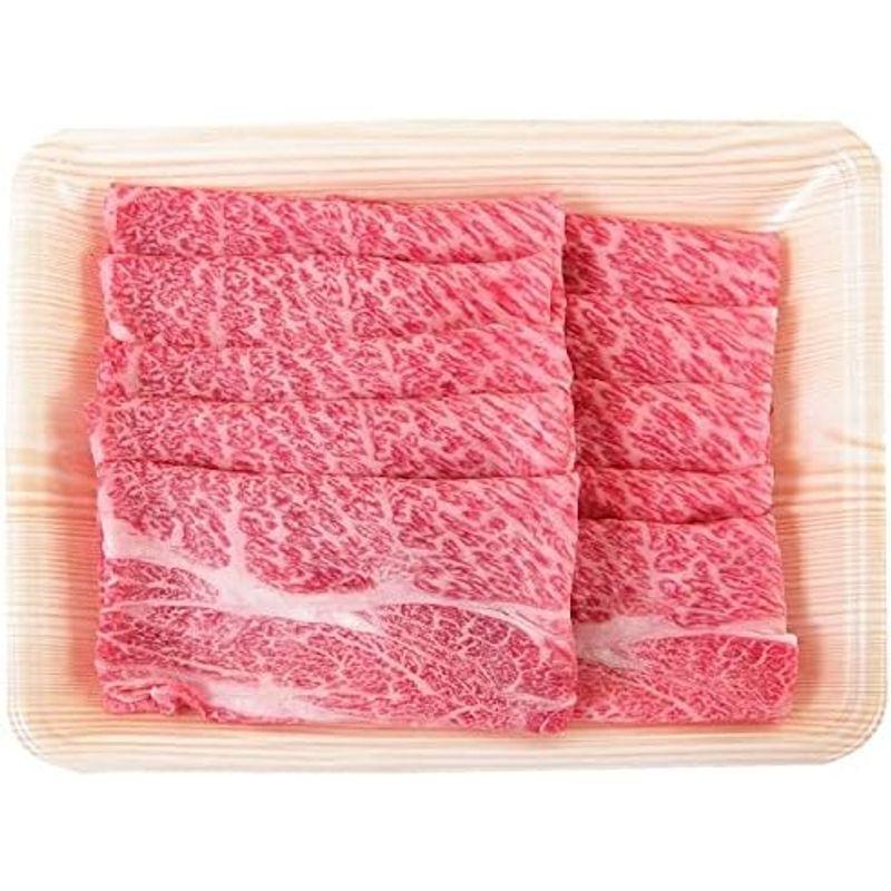 肉のひぐち 飛騨牛 かたロース 肉 肩ロース クラシタ クラシタロース しゃぶしゃぶ用 400g 自宅使い用 ご自宅用