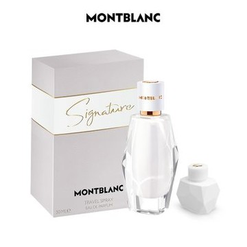 MONTBLANC 永恆之名女性淡香精30ml(贈隨機小香乙瓶)