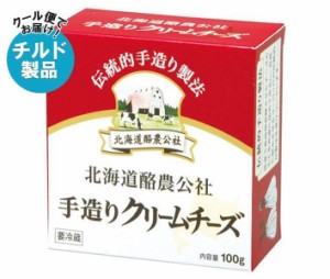 毎日牛乳 手造りクリームチーズ 100g×6箱入×(2ケース)｜ 送料無料