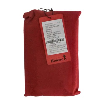 EAMKEVC 伊凱文 藍式多功能戶外急救包 紅色  1個