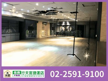 永兆豐團隊台北車站麥當勞店面｜台北市中正區開封街一段
