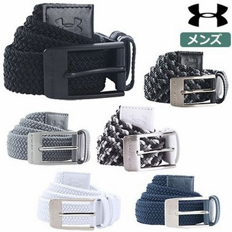 アンダーアーマー Under Armour 17春夏 メンズ ブレイドベルト 通販 Lineポイント最大0 5 Get Lineショッピング