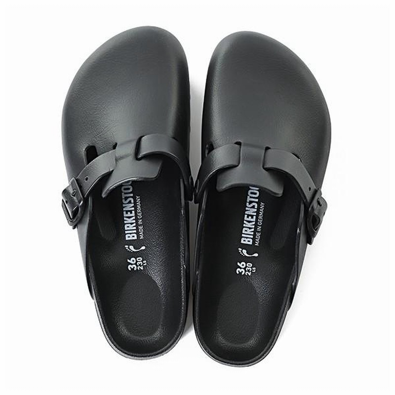 BIRKENSTOCK ビルケンシュトック BOSTON EVA ボストン エバ | LINE