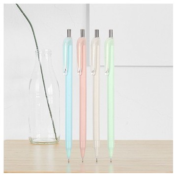 Tempo 節奏~0.5輕巧自動鉛筆(MP-208)1支入 款式可選