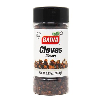 【Badia Spices】美國進口 丁香粒2罐優惠組(35.4g x 2)
