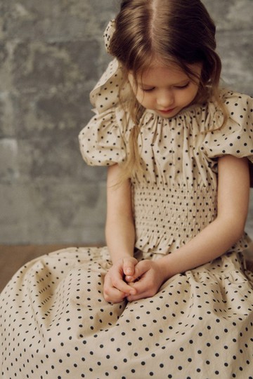 Rosie Dot Set