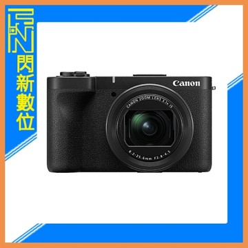 CANON PowerShot V1 旗艦級Vlog 影音相機(公司貨)