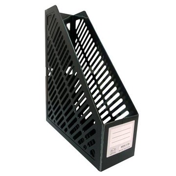 WIP一體成形雜誌箱/AMF3160/黑