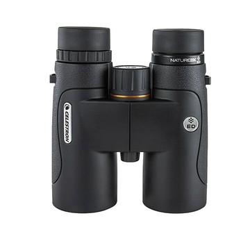 CELESTRON 美國望遠鏡第一品牌 星特朗  NATURE DX 8x42 ED 低色散充氮防水型 雙筒望遠鏡