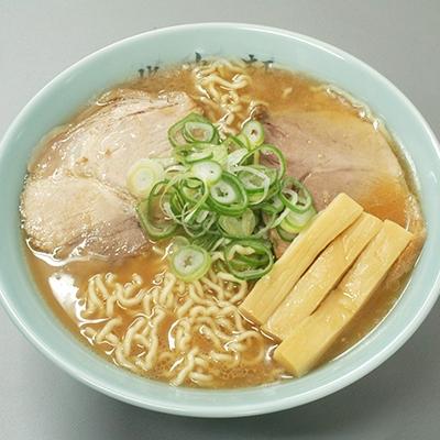 ふるさと納税 旭川市 梅光軒詰め合わせ(10食入り)