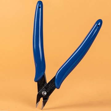 剪鉗高達工具套裝拼裝模型剪刀手辦小水口鉗手工制作材料diy鉗子