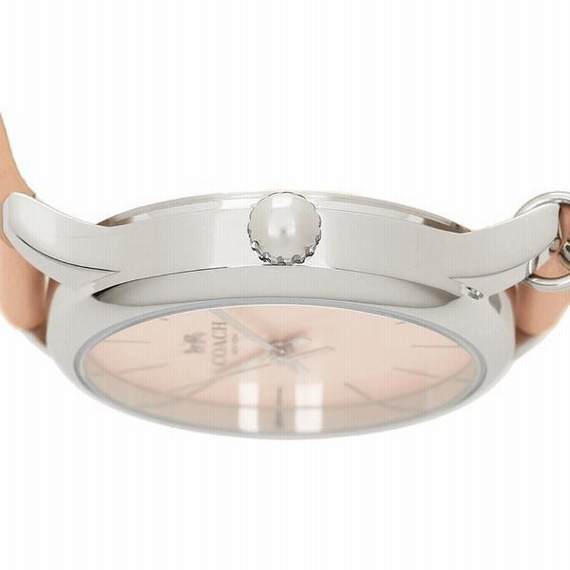 コーチ COACH 時計 レディース ルビー 32mm W1549 クォーツ コーチ COACH 時計 レディース ルビー 32mm W1549 クォーツ