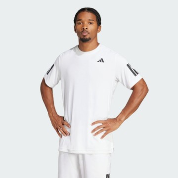 adidas CLUB TENNIS CLIMACOOL 短袖上衣 T恤 男 JE0413 官方直營