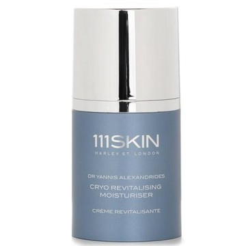 111skin CRYO 冰感煥活保濕霜50ml