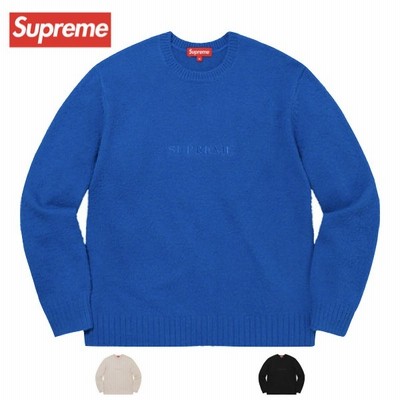 Supreme Faces Sweater 2021AW セーター demos-link.com