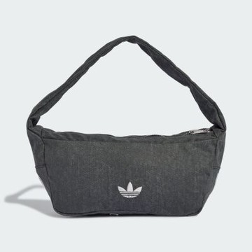 【adidas 愛迪達】 肩背包 男/女 - Originals KE0683