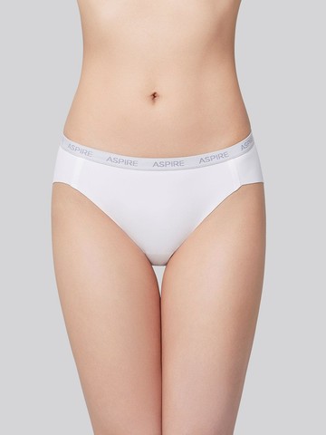 KENINIA SOLID, 無痕三角內褲