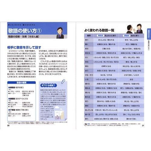 さすが!と言われる 話し方・聞き方のビジネスマナー 「敬語の使い方」から「評価アップのひとこと」まで