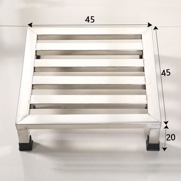快速出貨 可開發票 定制304不銹鋼洗衣機底座不銹鋼架子冰箱增高底座洗碗機架子增高