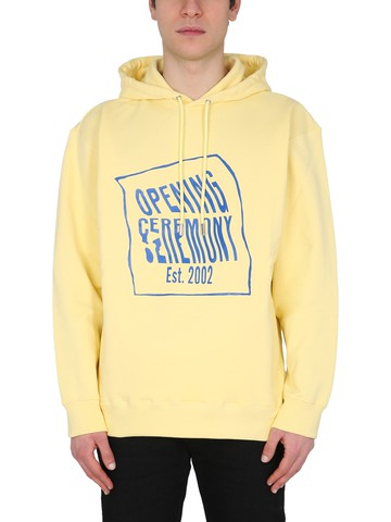opening ceremony hoodie