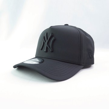 NEW ERA 球帽 9FORTY 940 DWR PRO-LIGHT 運動休閒帽 NE60747646 紐約洋基 黑