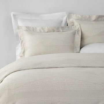 (組)艾禮思300織天絲床被四件組雙人 南笙