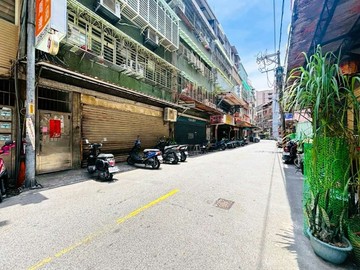 走幾步就到捷運，連懶人都懶得再找理由遲到‼‼｜新北市三重區永福街