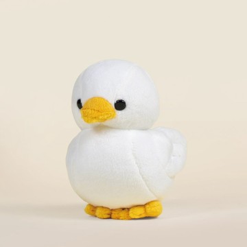 Mini Bellzi | Ducki 小鴨子玩偶